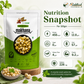 PUDINA TWIST MAKHANA 90GM
