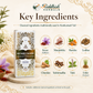 KUMKUMADI TAIL 25ML VIRGO