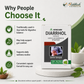 DIARRHOL CAPSULES (30CAP) | Useful in diarrhea & dysentery | AYUCARE PHARMACEUTICAL