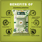 Ashwagandha Churna | Withania somnifera Root Powder | Riddhish Herbals | 100g