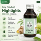 S S D TAIL PANCHAMRUT 100 ML