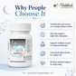 Panchamrut Herbals Sleepwell Tablet 30T