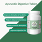 Ras Pachak Tablets 500 g jar — Panchamrut Herbals Ayurvedic tablets, GA-1762 | Riddhish Herbals