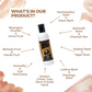 Folistrong Hair Rejuvenator (Bhangro Hair Oil) – ChezGreen / Cadila