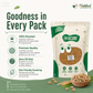 Roasted Bajra Crispy | Pearl Millet Roasted Snack | Nutrient-Rich Healthy Crunchy Snack | Riddhish Herbals