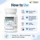 Panchamrut Herbals Sleepwell Tablet 30T