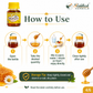 Honey Madhukar 50gm | Pure Natural Honey | Daily Wellness Sweetener & Ayurvedic Anupana
