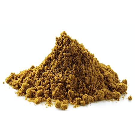 KARI JIRI CHURNA 100 GM | Black Cumin Seed Powder | For Digestion, Weight Loss, and Skin Health