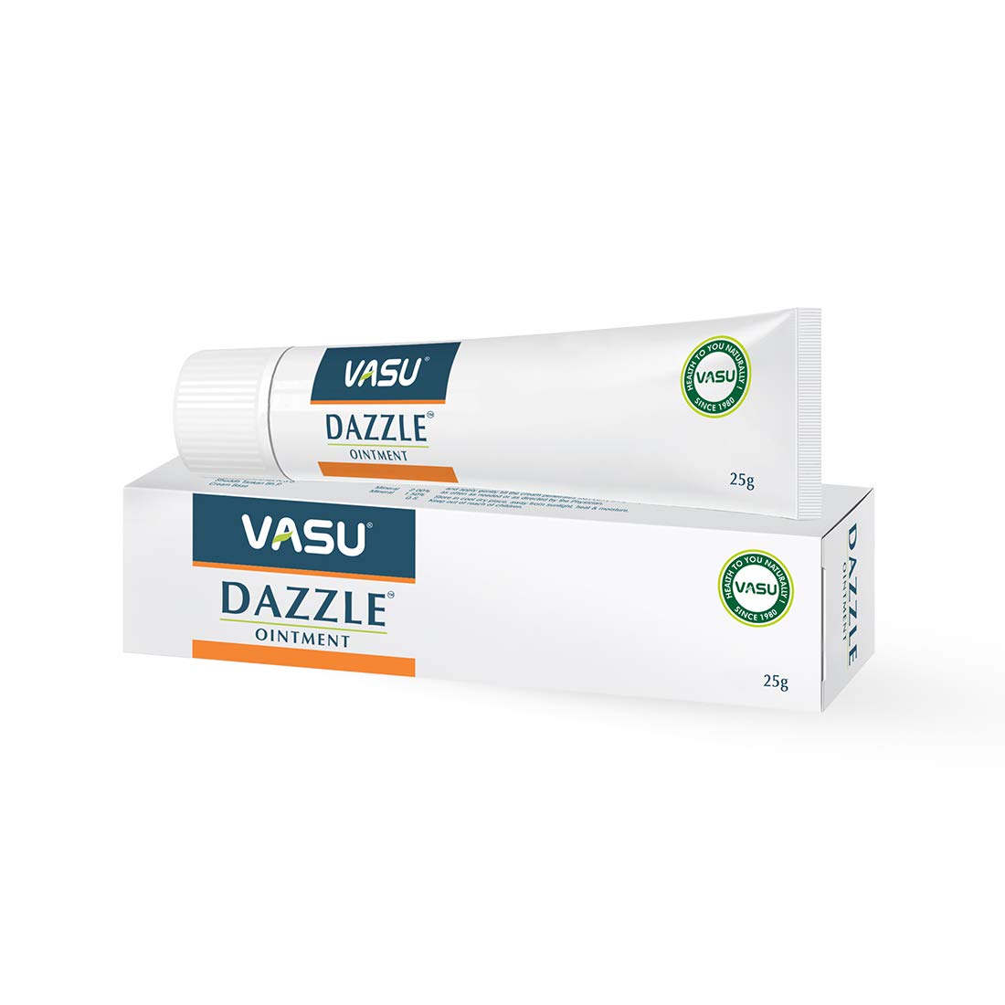 DAZZLE OINTMENT 30 GM
