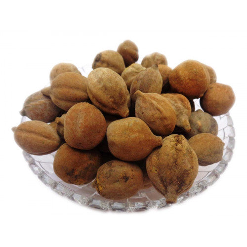 Baheda Akha 100GM | Terminalia belerica | AyurVeda Care