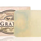 Gratia Handmade Glycerin Soap – Bela (Mogra) | Luxury Floral Fragrance Bathing Bar (125g)