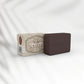 Gratia Handmade Glycerin Soap – Chocolate | Luxury Indulgent Fragrance Bathing Bar (125g)
