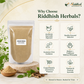 Kushth Churna 100gm | Saussurea lappa | Ayurvedic Costus Root Powder for Digestive & Respiratory Wellness