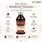 Panchvalkal Kwath Liquid 200ml | Panchamrut Herbals | Classical Ayurvedic Five-Bark Decoction for Skin & Wound Wellness