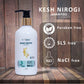 Kesh Nirogi Anti Hairfall and Silky Shampoo - 1 LITRE PACK - Intense Moisturization for Shiny Hair | RIDDHISH HERBALS