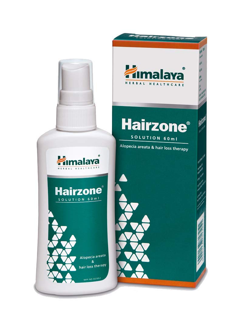 HAIRZONE SOLUTION 60ML 60ML