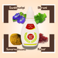 Suvarna Sneha Avaleha (Suvarna Prashan) – Gold & Saffron Swarna Drops – Panchamrut Herbals – 10 ml
