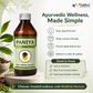 PANIYA LIQUID 200ML