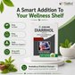 DIARRHOL CAPSULES (30CAP) | Useful in diarrhea & dysentery | AYUCARE PHARMACEUTICAL
