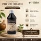 Nisarg Nutritions Proctobath Liquid – Ayurvedic Panchvalkal Sitz Bath; Wound Care Support