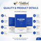 Rutarth Pharma Piloyam Capsule | Saptavimsatika Guggul Suran Ayurvedic
