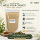 Kusth Churna 100gm | Ayurvedic Kushtha & Vacha Blend for Skin & Digestive Wellness