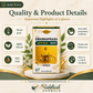 Suvarnaprashan 10ml | Glydex | Classical Ayurvedic Gold & Brahmi Drops for Children's Wellness