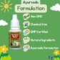Suvarna Shakti Bindu (Suvarna Prashan) – Ayurvedic Gold Drops for Children – Shanker – 15 ml