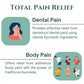 Asthi Majja Pachak Tablets pack detail — Panchamrut Herbals | Riddhish Herbals