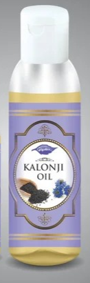 KALONJI OIL GLYDEX 100 ML