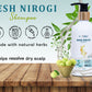 Kesh Nirogi Anti Hairfall and Silky Shampoo - 1 LITRE PACK - Intense Moisturization for Shiny Hair | RIDDHISH HERBALS