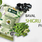 Baval Shigru Plus powder | Joint Pain Relief  | 100gm | RIDDHISH HERBALS