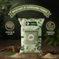 Ashwagandha Churna | Withania somnifera Root Powder | Riddhish Herbals | 100g