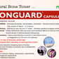 BONGUARD CAPSULE (30CAP) | THERACHEM HERBALS