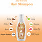 MANTRAUSHADHI BAL RAKSHA HAIR SHAMPOO 100 ML