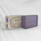 Gratia Handmade Glycerin Soap – Lavender | Luxury Aromatic Bathing Bar (125g)