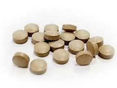 Gokharu Tablets 100 gm