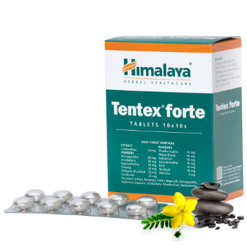 TENTEX FORTE 10 TAB