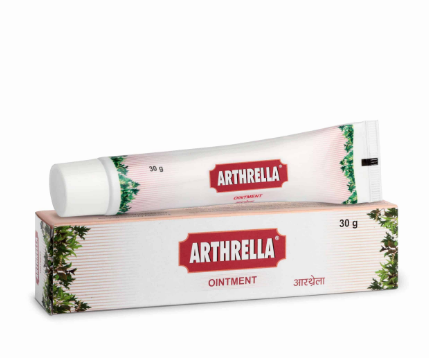 ARTHRELA OINTMENT 30GM
