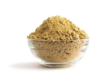 KAPOOR KACHALI CHURNA 100 GM  (Hedychium Spicatum): Ayurvedic Elixir for Digestive Health