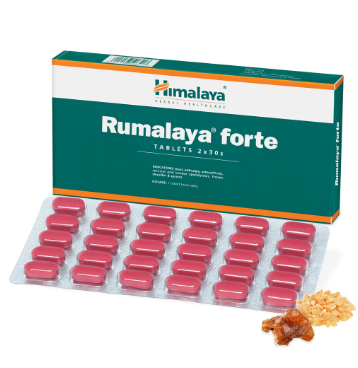 RUMALAYA FORTE 30TAB