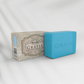 💧 Gratia Handmade Glycerin Soap – Waterfall | Luxury Fresh Aqua Fragrance Bathing Bar (125g)