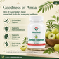 Moolveda Amalaki Rasayan | 60 Tablets | Amla Immunity & Antioxidant Support
