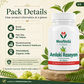 Moolveda Amalaki Rasayan | 60 Tablets | Amla Immunity & Antioxidant Support