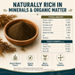 Organic Sargassum brown seaweed powder plant bio-stimulant | Riddhish Herbals
