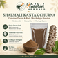 Shalmali Kantak Churna (Thorn & Bark) | Bombax ceiba | Riddhish Herbals