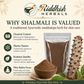 Shalmali Kantak Churna (Thorn & Bark) | Bombax ceiba | Riddhish Herbals