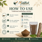 Shalmali Kantak Churna (Thorn & Bark) | Bombax ceiba | Riddhish Herbals