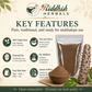 Shalmali Kantak Churna (Thorn & Bark) | Bombax ceiba | Riddhish Herbals
