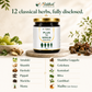 Agni Digestion Duo | Ultimate Syrup + Plus To Minus Avaleha | Riddhish Herbals